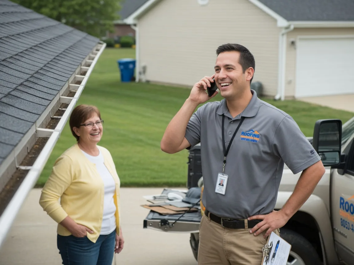 Local Roofing Contractors Leonardville, KS FAQs